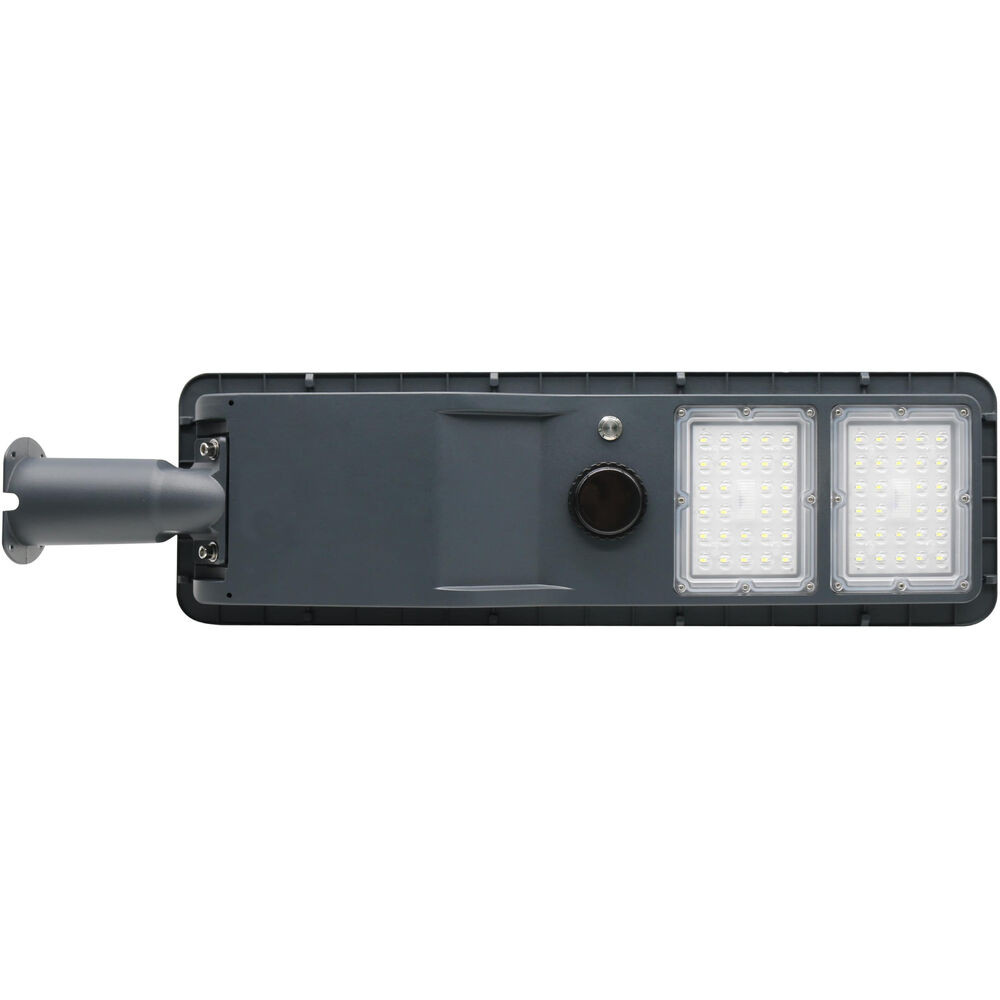 Modee Premium Line LED Közvilágítási Szolár 120W 4000K (2400lm), 16W, 130°, CRI>80, természetes fehér, IP65
