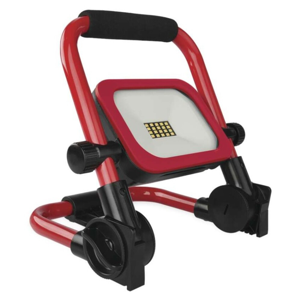 EMOS Profi LED reflektor ACCO 20W 1650lm IP54 hideg fehér, 6500K, 5V DC, CRI> 80, piros, fekete, dimmelhető, ZS2813