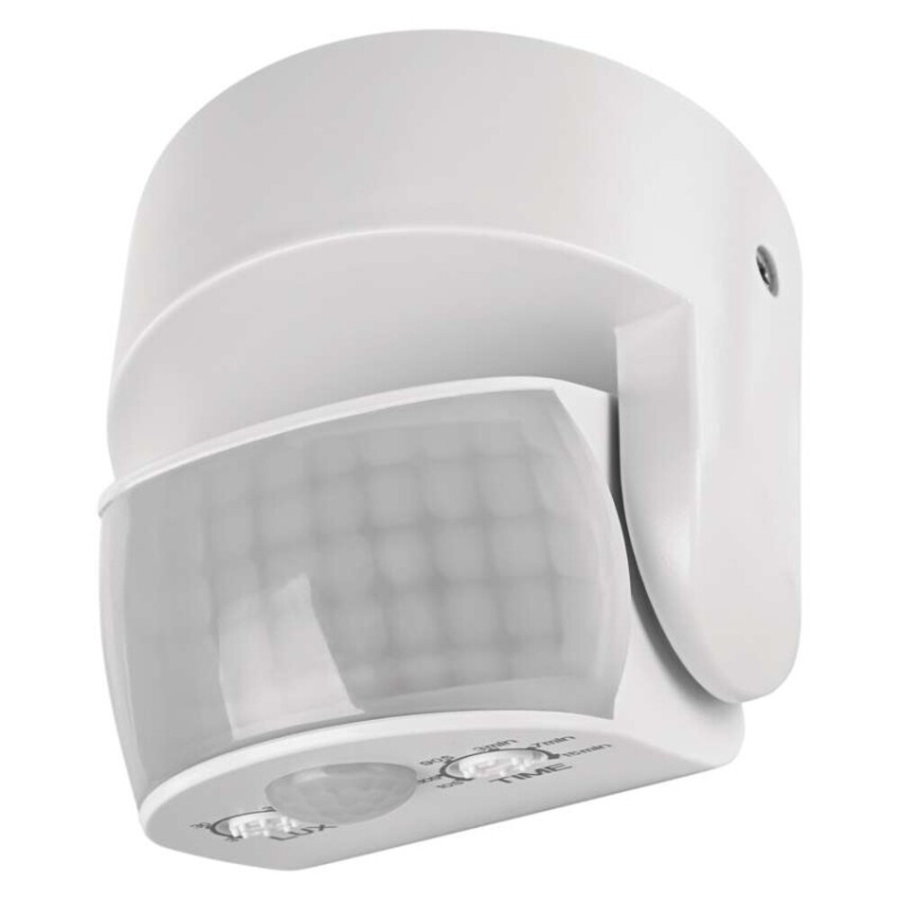 EMOS Mozgásérzékelő (PIR) IP65 1200W, fehér, GS14151
