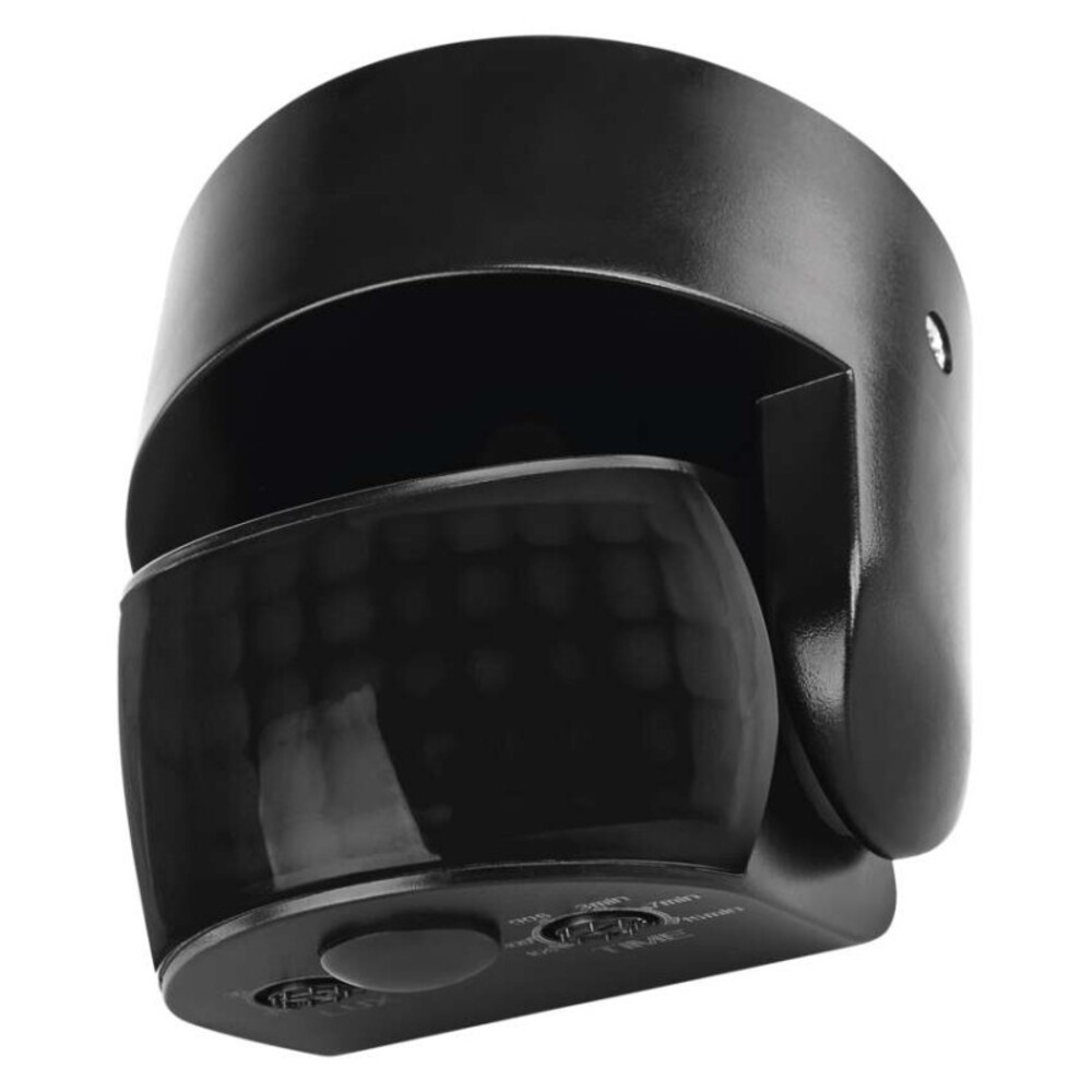 EMOS Mozgásérzékelő (PIR) IP65 1200W, fekete, GS14251