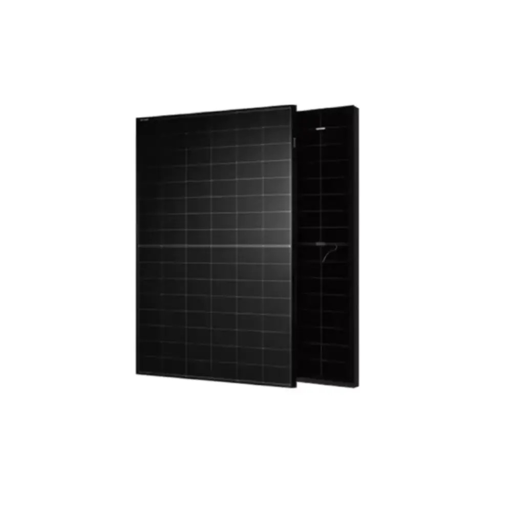Hanersun FB napelem, 460W, HN21RN-48HT