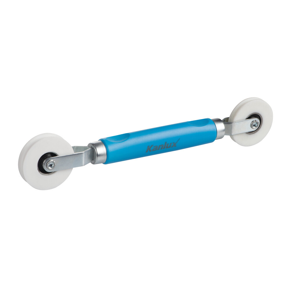 Kanlux ROLLER 8/10MM BL LED-szalag beszerelő görgő