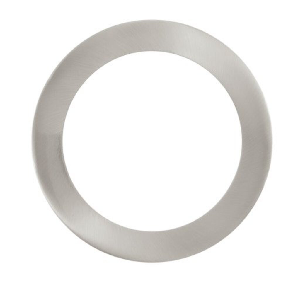 LED panel , 12W , süllyesztett , kerek , dimmelhető , RGB , CCT , nikkel keret , EGLO , Connect , FUEVA-C , 32754
