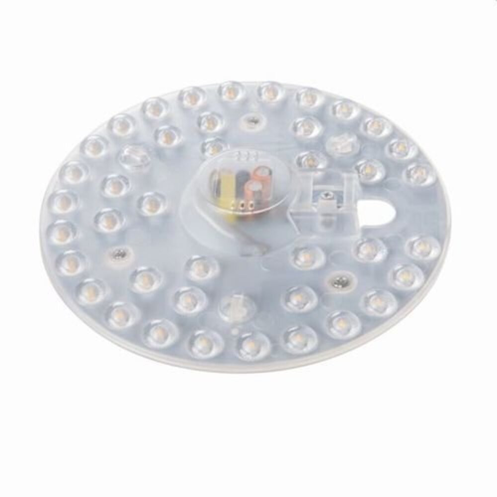LED modul , cserélhető , MOD , 20 Watt , természetes fehér