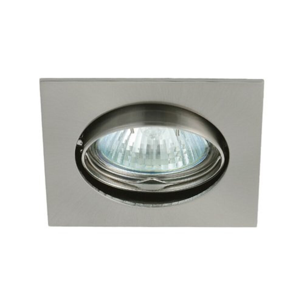 Beépíthető spot , lámpatest , Navi , CTX-DT10 , mattkróm