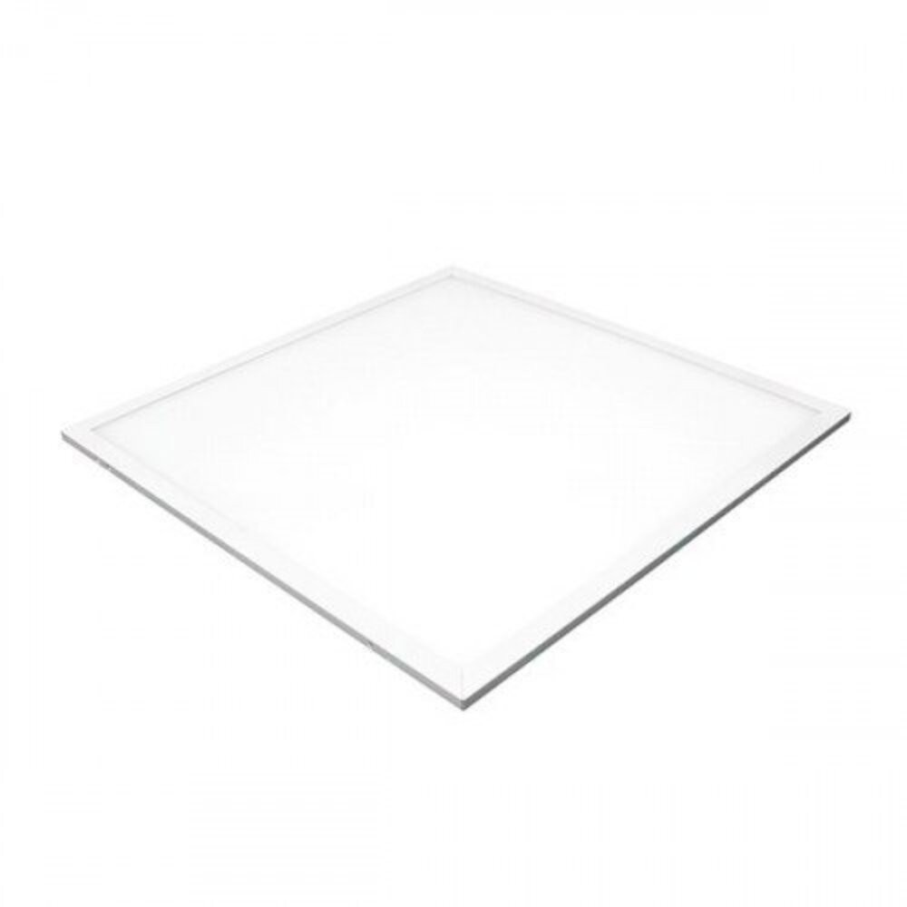 LED panel , 600 x 600 mm , 40 Watt , meleg fehér , LUX , 120lm/W , UGR<19 , 5 év garancia