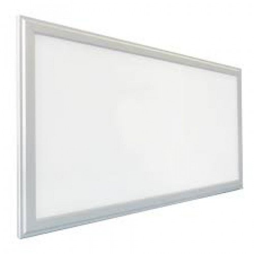 LED panel , 60 x 30 cm , 32 Watt , backlit , természetes fehér , UK