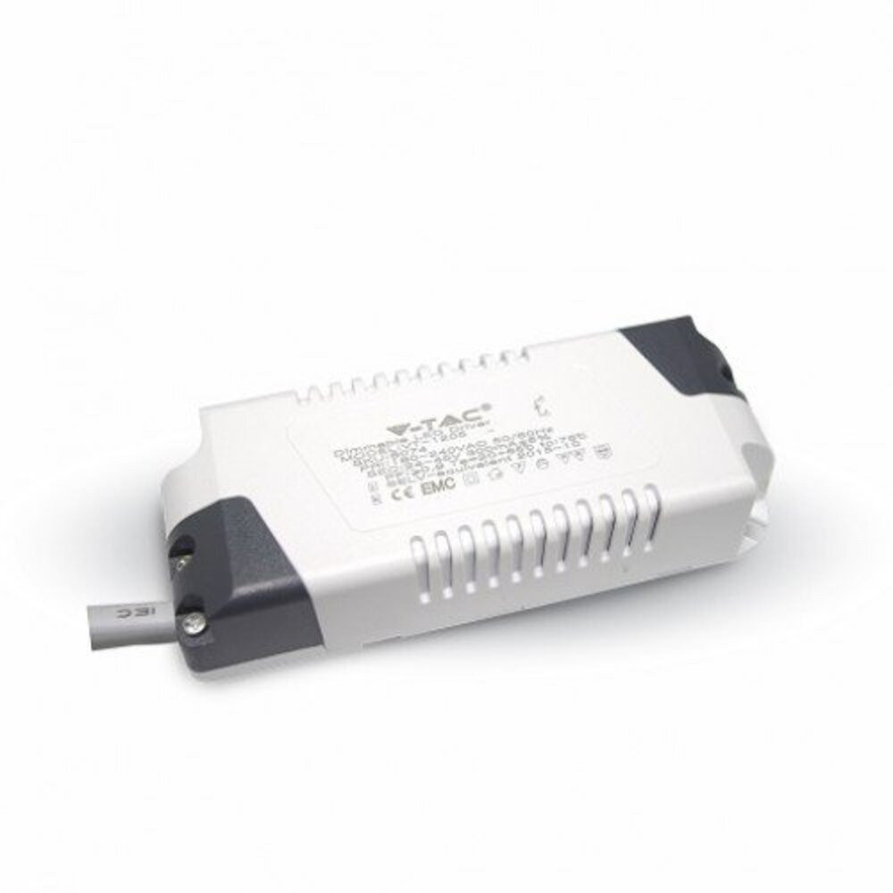 LED tápegység , LED panelhez , 6 Watt
