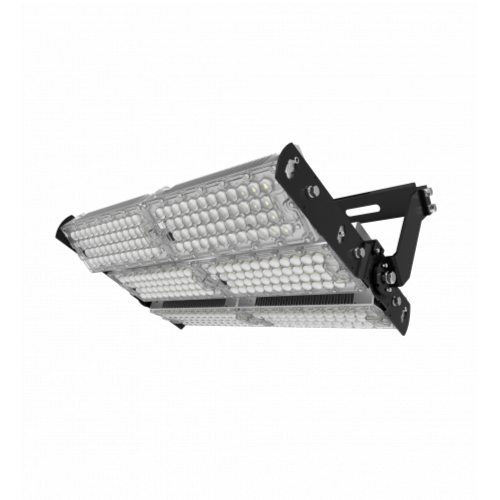 LED fényvető , ipari , IP65 , 720 Watt , 156 lm/W , természetes fehér, 5 év garancia , DALI