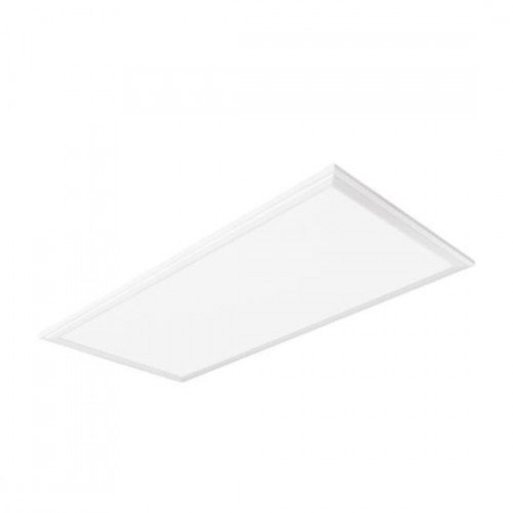 LED panel , 60 x 30 cm , 20 Watt , természetes fehér , IP44 ( CAPRI )