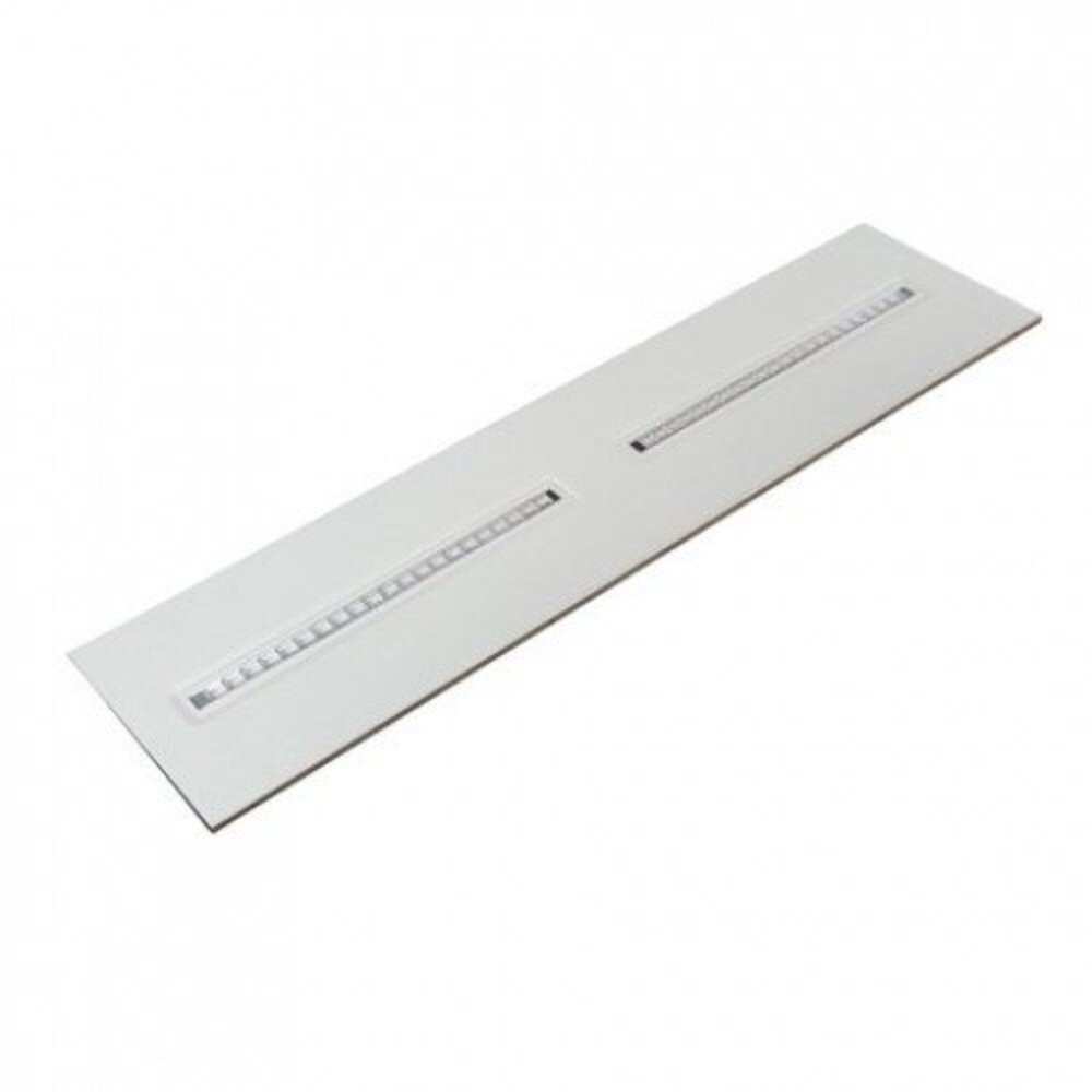 LED panel , 1200 x 300 mm , 30 Watt , természetes fehér , UGR<16 , 150 lm/W , 5 év garancia