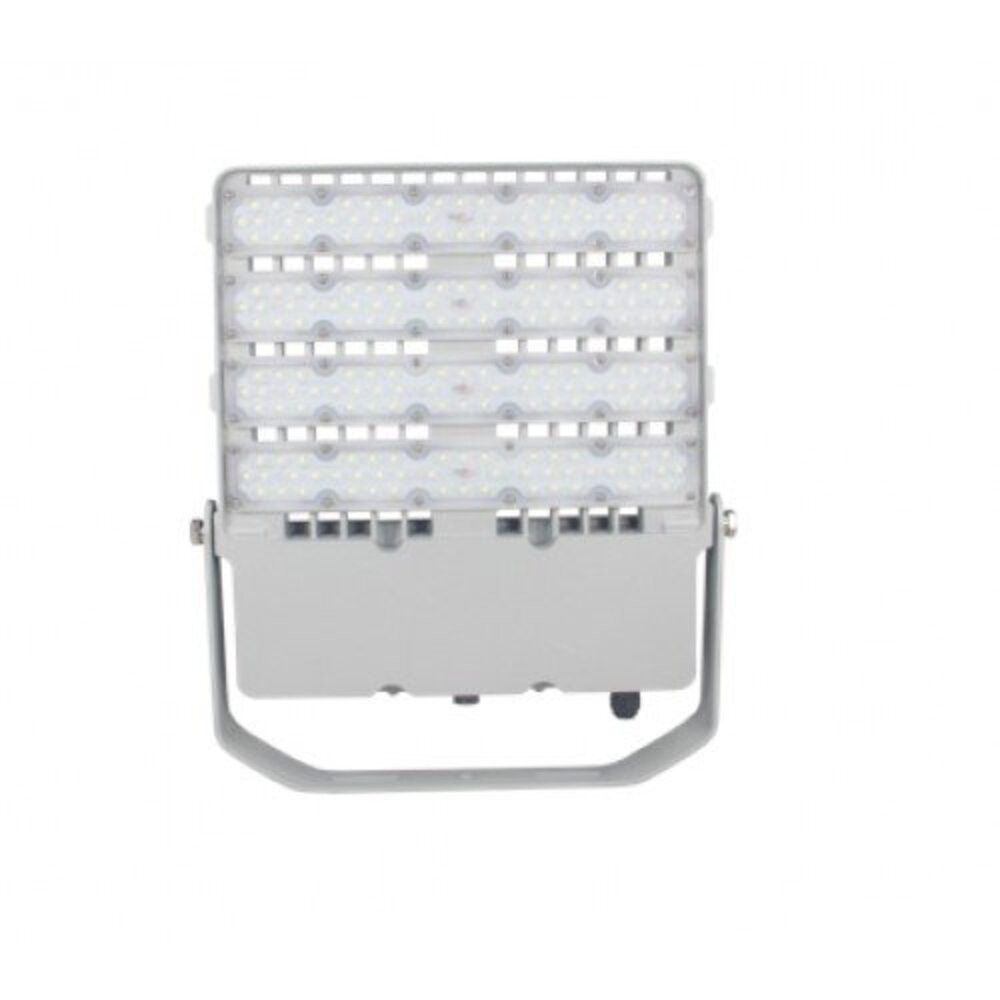 LED fényvető , ipari , IP67 , RHEA , 200 Watt , 150 lm/W , természetes fehér, PHILIPS Chip