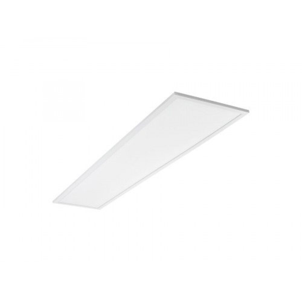 LED panel , 1200 x 300 mm , 40 Watt , természetes fehér , UGR<19 , 5 év garancia, Dali