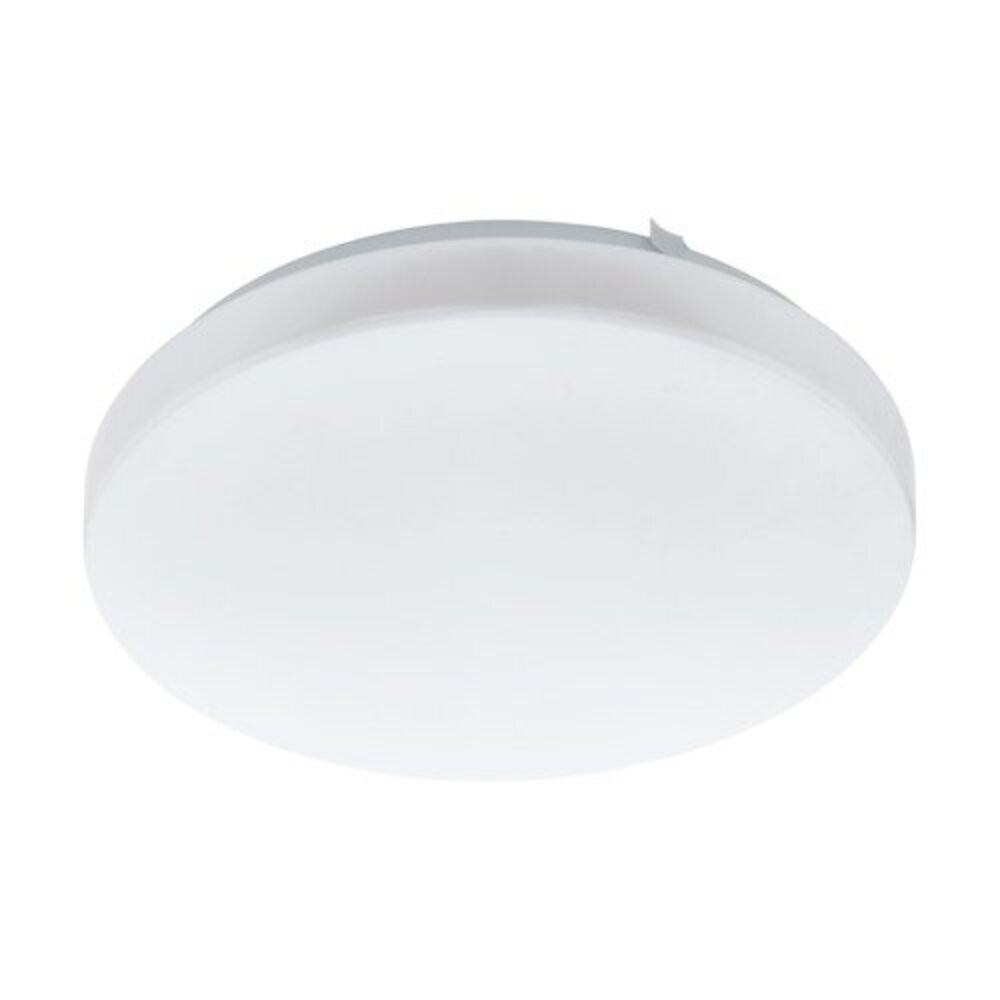 LED lámpatest , mennyezeti , kerek , 11.5W , természetes fehér , EGLO , FRANIA , 33598
