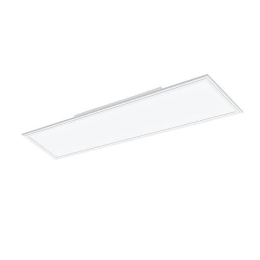 LED panel , 120 x 30 cm , 30W , állítható fehér színárnyalat (CCT) , dimmelhető , EGLO , SALOBRENA-A , 98205