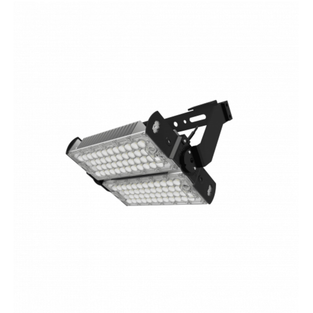 LED fényvető , ipari , IP65 , 240 Watt , 156 lm/W , természetes fehér, 5 év garancia