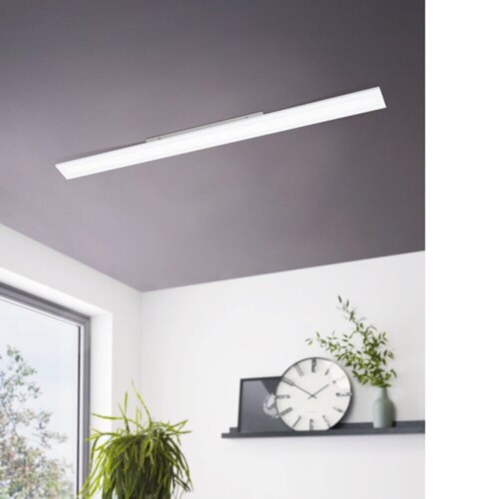 LED panel , 120 x 10 cm , 34W , RGB , CCT , dimmelhető , EGLO , Connect , SALOBRENA-C , 98089