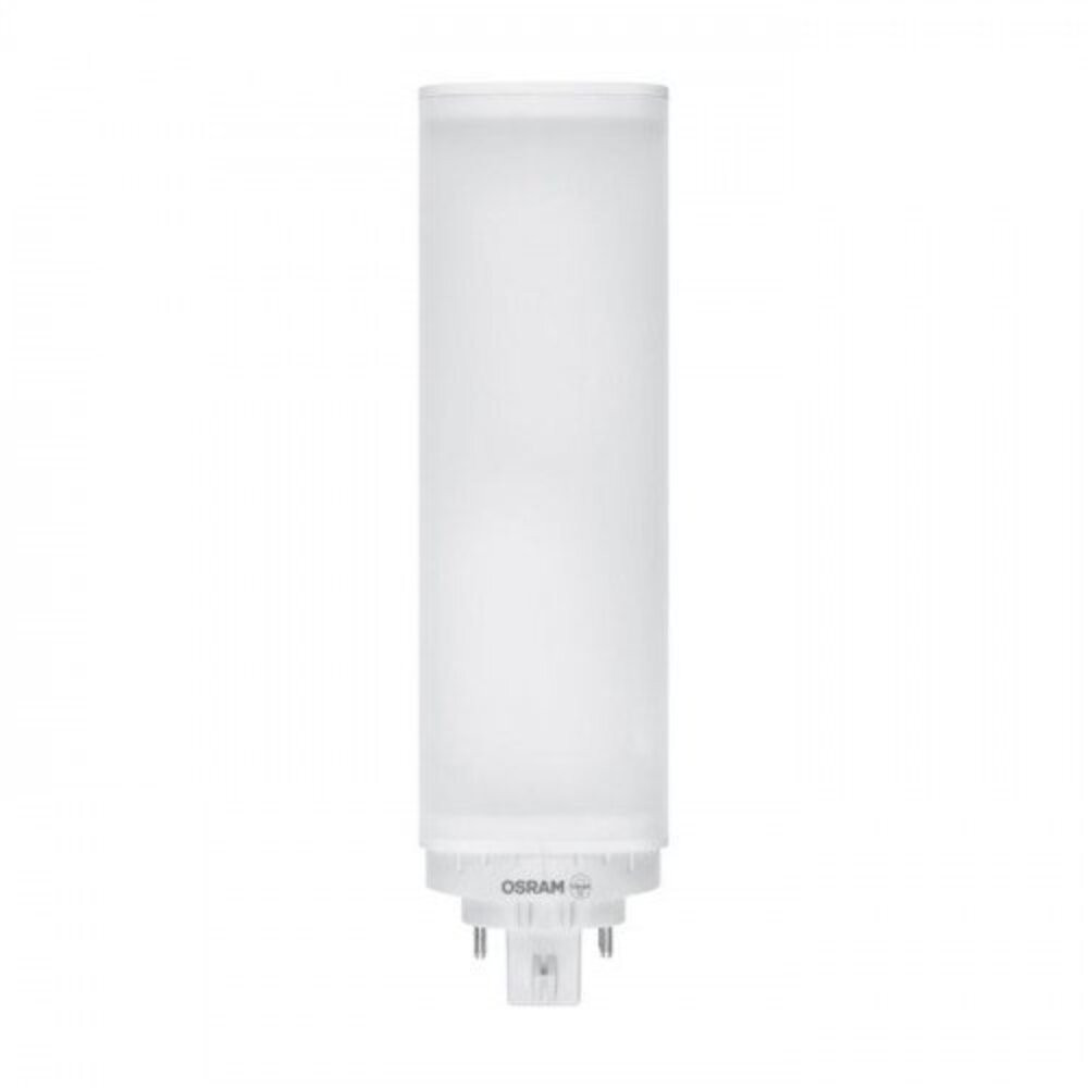 LED lámpa , égő , GX24q-4 , 20W , 20 cm , természetes fehér , LEDVANCE DULUX