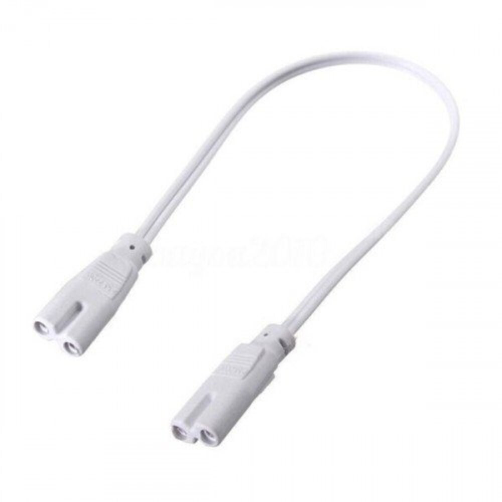 Csatlakozókábel , 100 cm , Optonica T5 LED lámpatestekhez