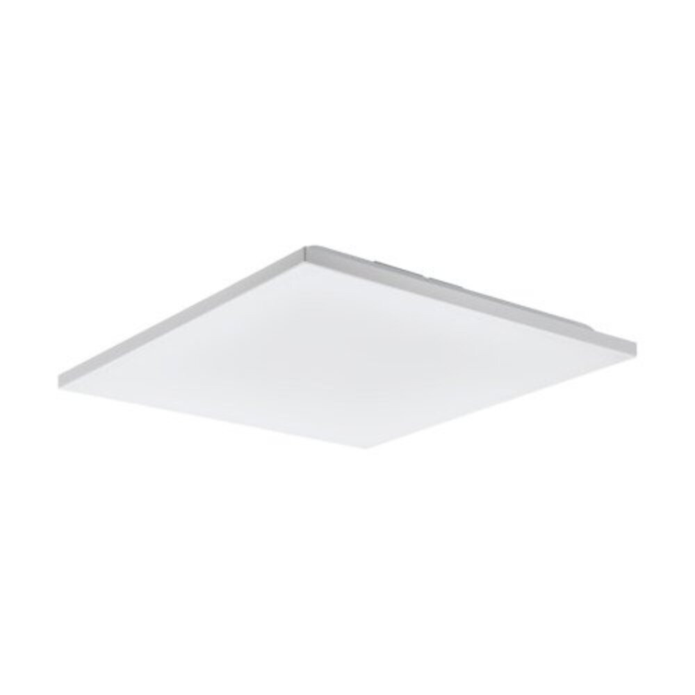 LED lámpatest , 19W , falon kívüli , keretmentes , természetes fehér , EGLO , CALEMAR , 75614