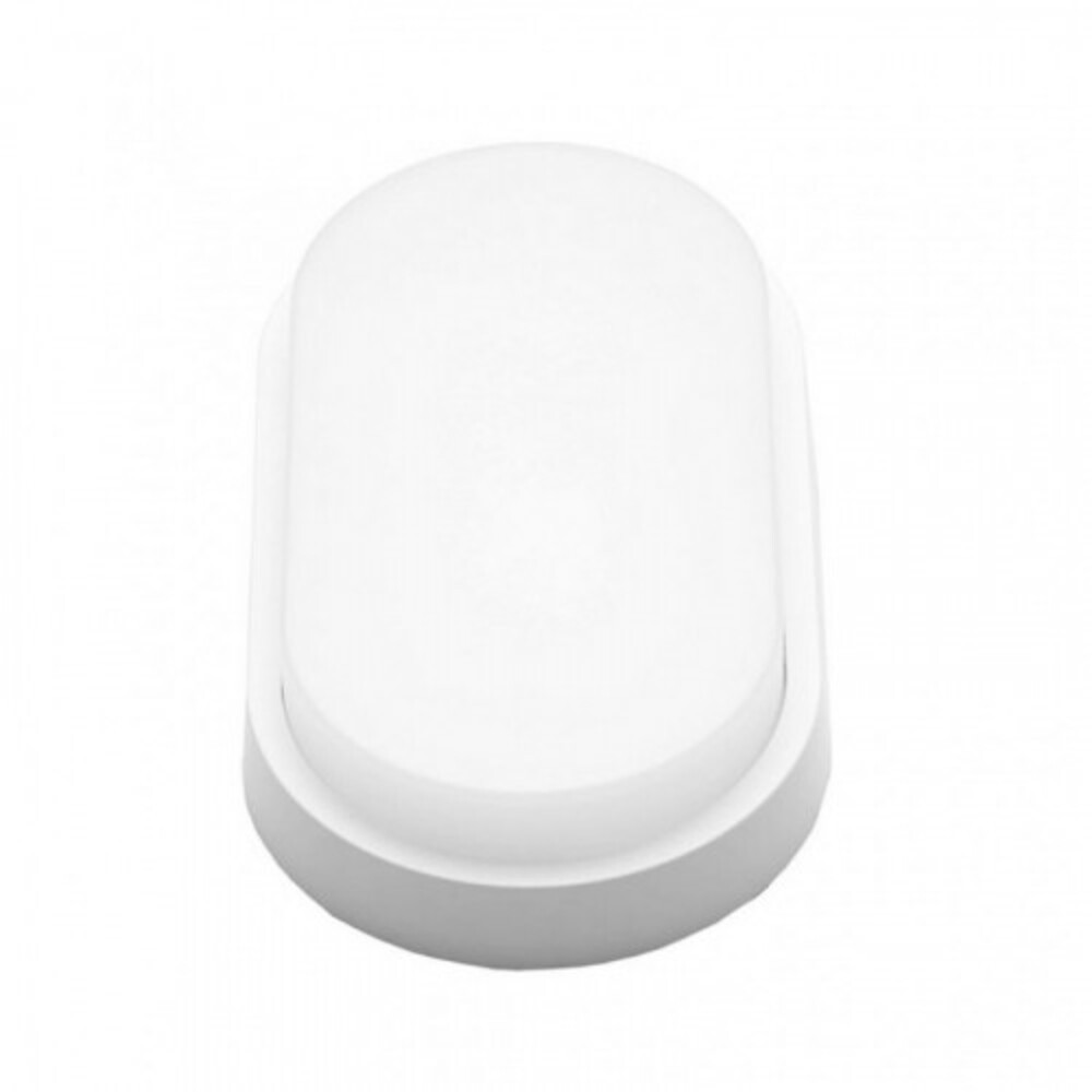 Asalite LED Cseppálló Lámpa IP54 15W 4000K (1200 lumen) Ovális