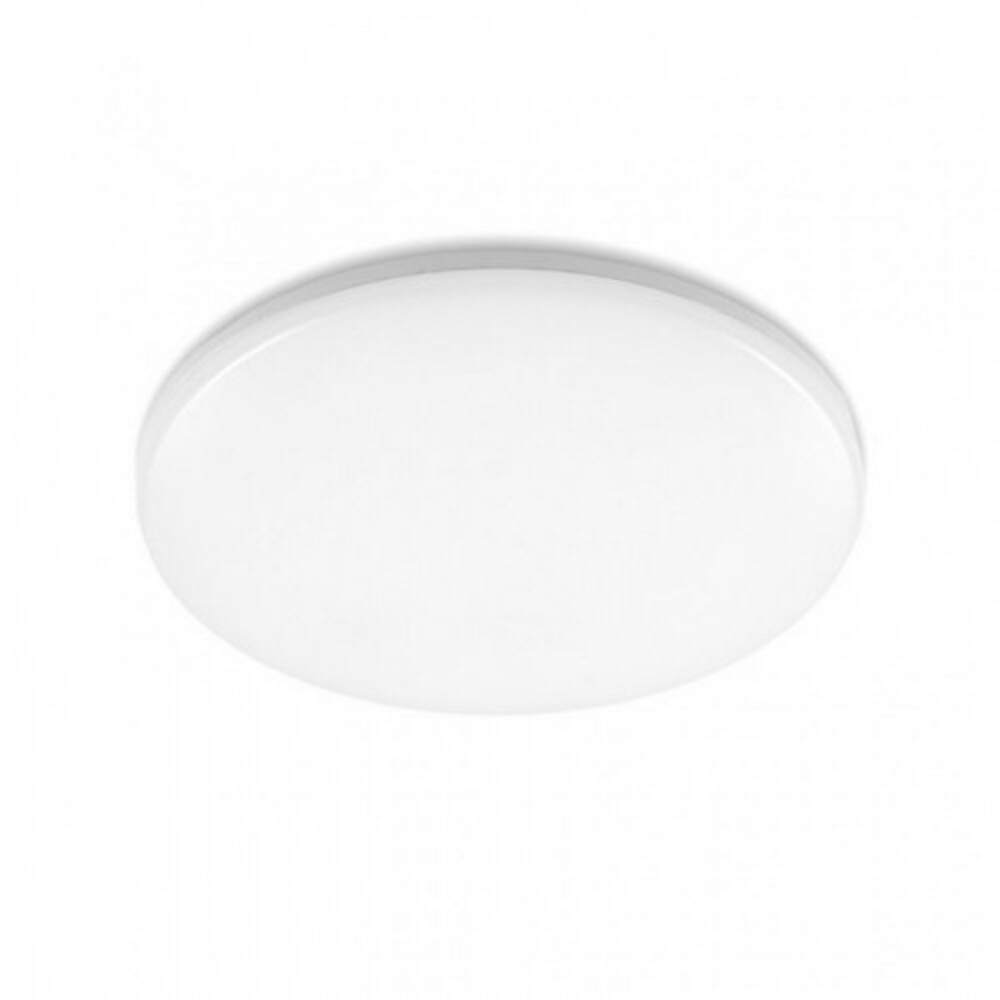 LED panel , mennyezeti lámpa , 24W , kerek , 3in1 CCT , IP54