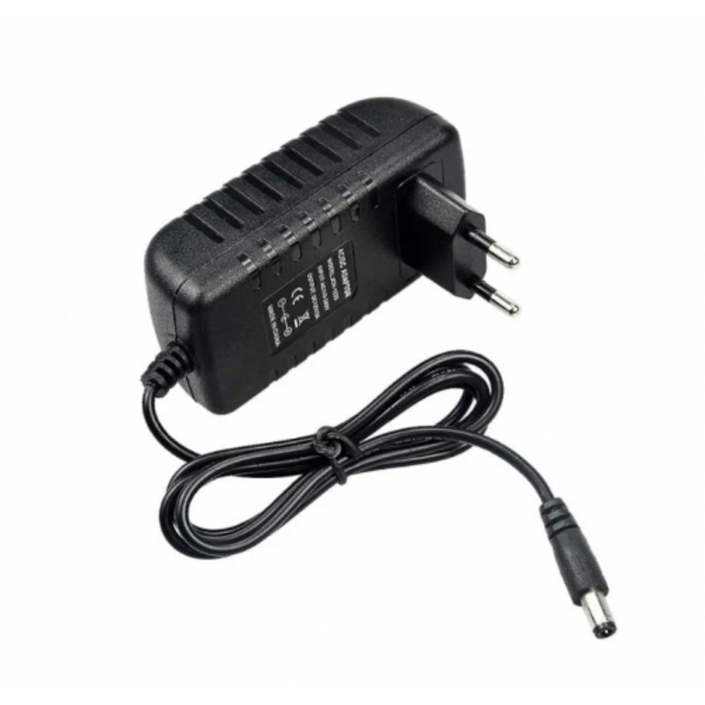 LED tápegység , 12 Volt , 30 Watt , 2.5 Amper , dugvillás , V-TAC