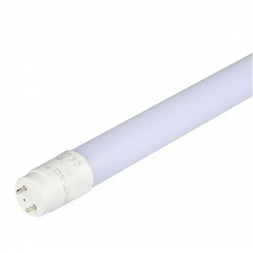 LED fénycső , T8 , 7,5 W , 60 cm , meleg fehér , SAMSUNG Chip , 5 év garancia