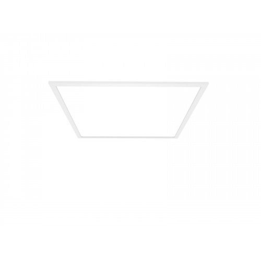 LED panel , 60 x 60 cm , 36 Watt , 3in1 CCT , 5 év garancia , UGR<19 , LEDISSIMO , SLICK