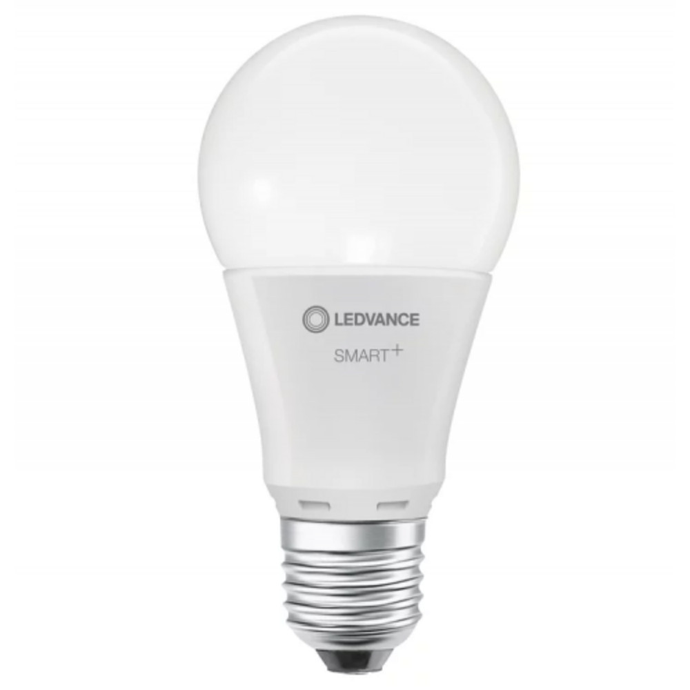 LED lámpa , égő , E27 , 9.5W , CCT , dimmelhető , LEDVANCE Smart+ WIFI