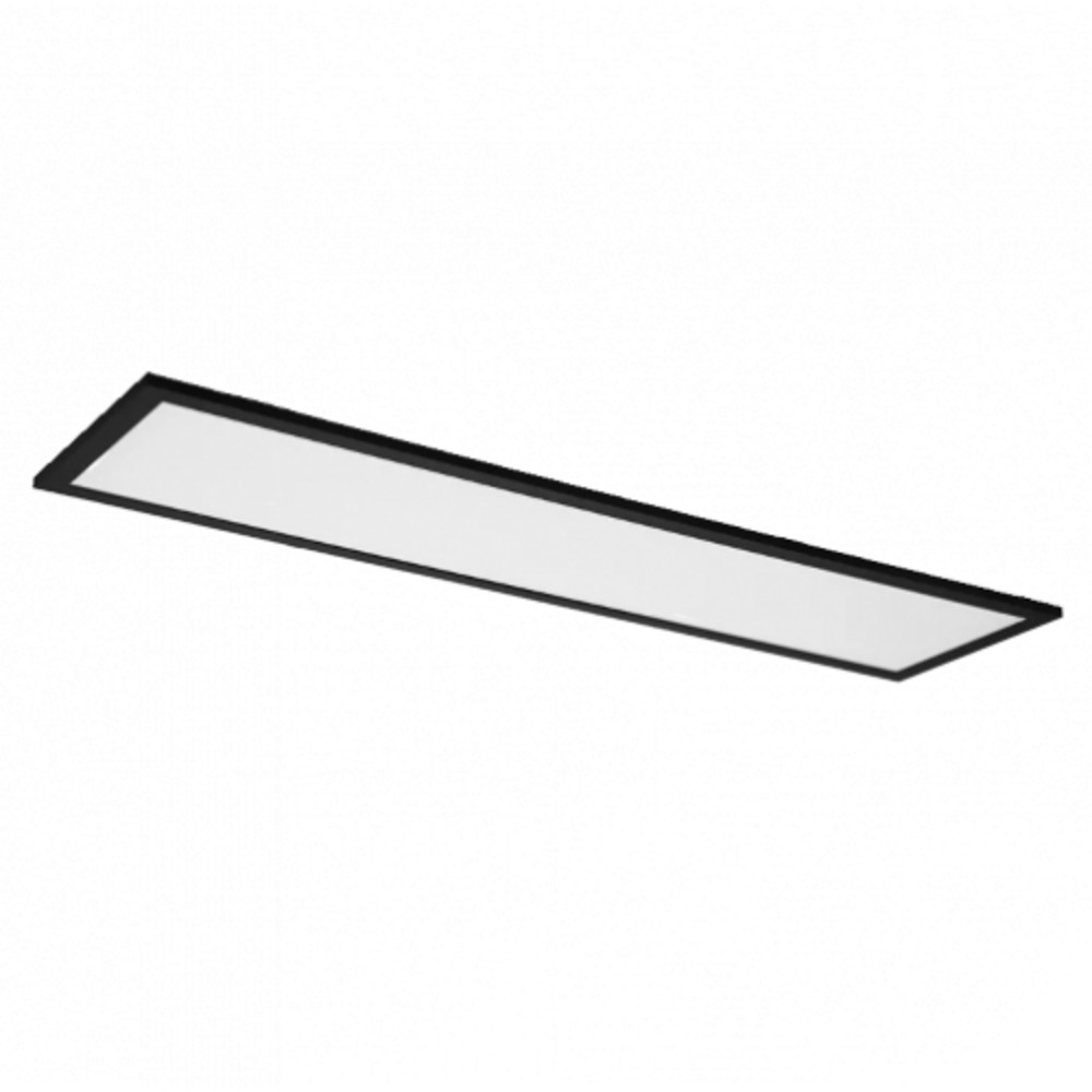 LED panel , backlight effect , 100 x 25 cm , 30W , RGB , CCT , dimmelhető , LEDVANCE Smart+ WIFI , PLANON