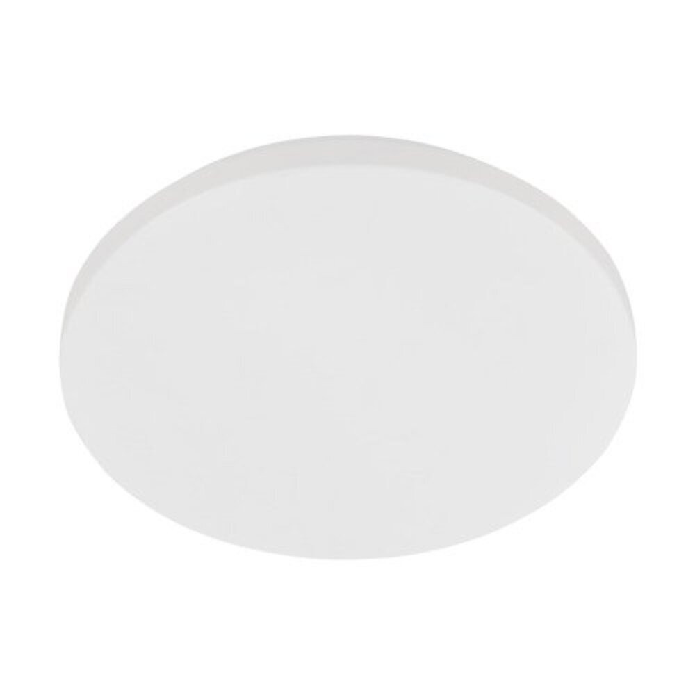 LED lámpa , mennyezeti/fali , 31 cm , 18W , meleg fehér , fehér , EGLO , POGLIOLA , 75502