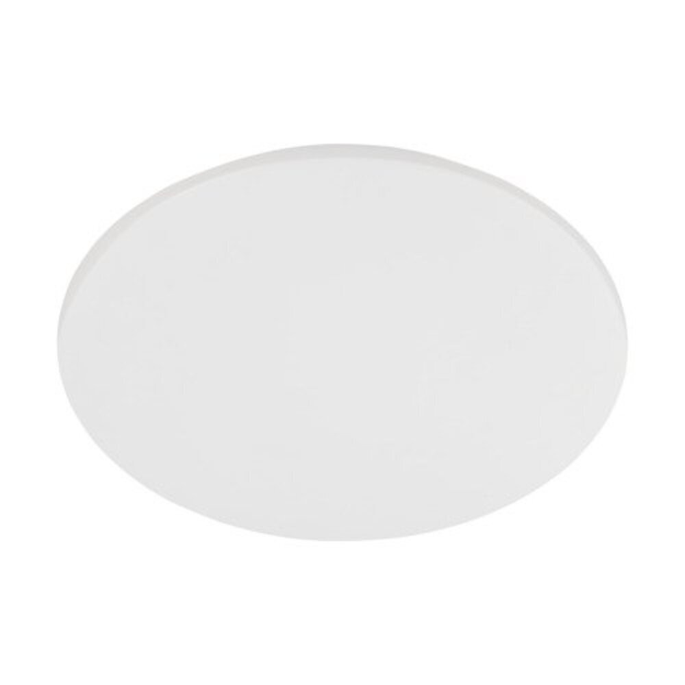 LED lámpa , mennyezeti/fali , 50 cm , 36W , meleg fehér , fehér , EGLO , POGLIOLA , 75503