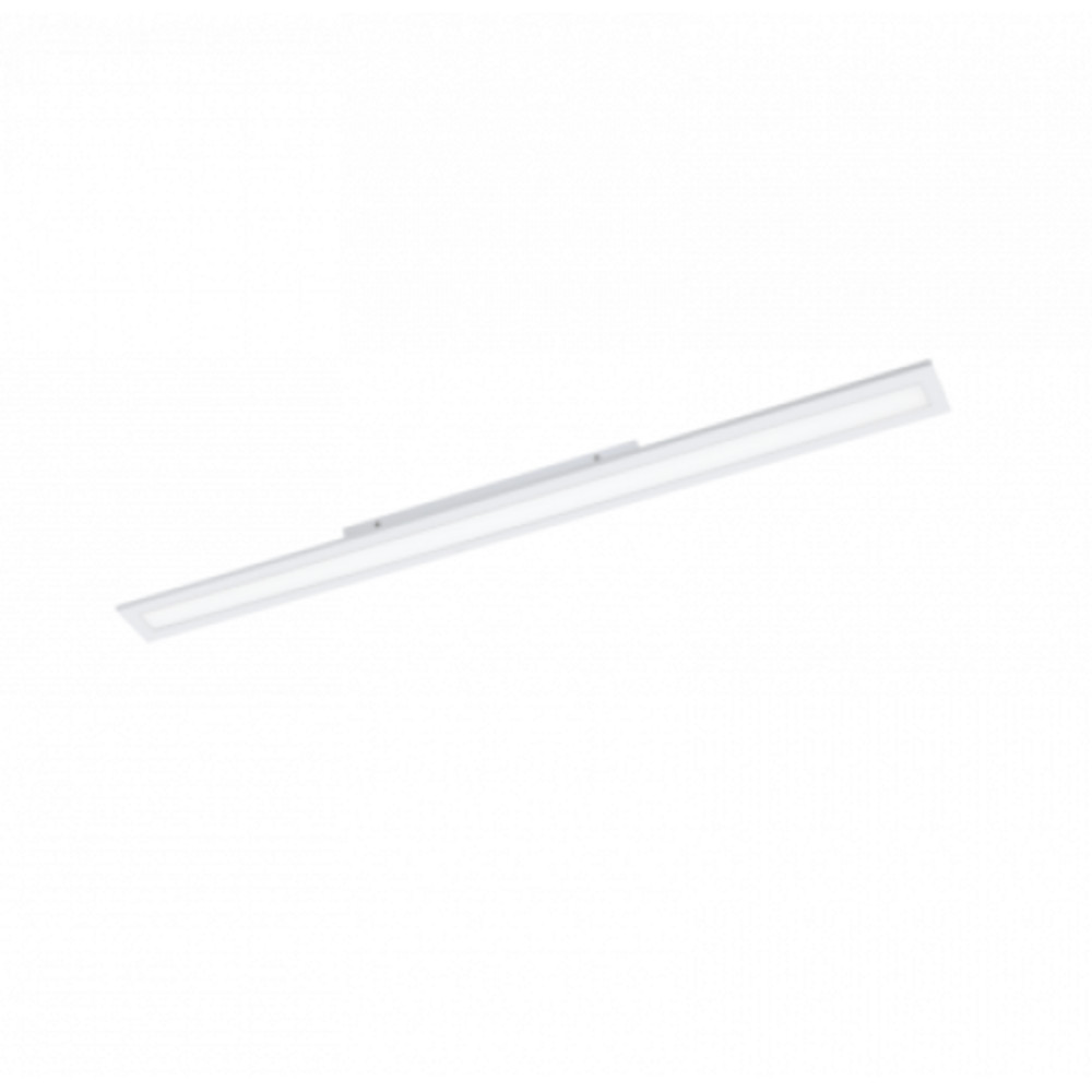 LED panel , falon kívüli , 33.5W , CCT , dimmelhető , 120 x 10 cm , fehér , EGLO Connect.Z , Zigbee , SALOBRENA-Z , 900048
