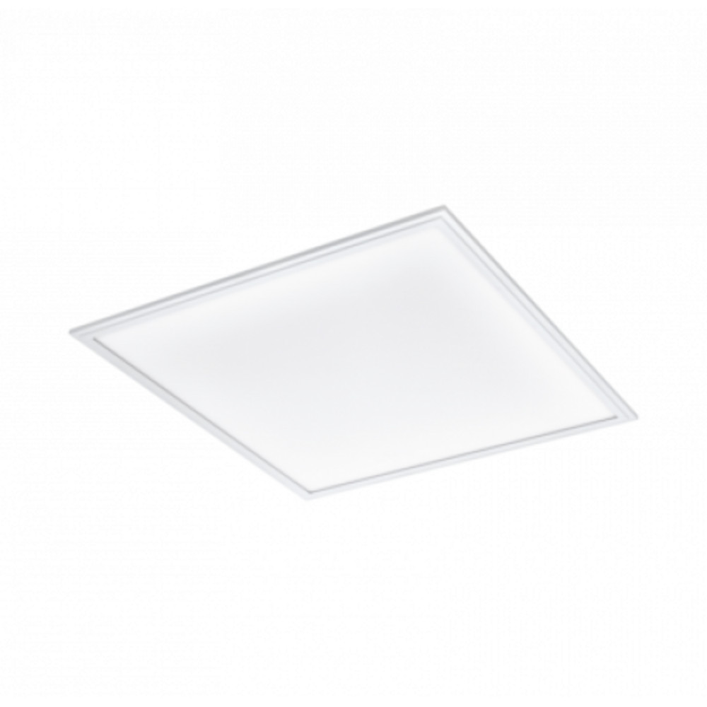 LED panel , falon kívüli , 33W , CCT , dimmelhető , 60 x 60 cm , fehér , EGLO Connect.Z , Zigbee , SALOBRENA-Z , 900046