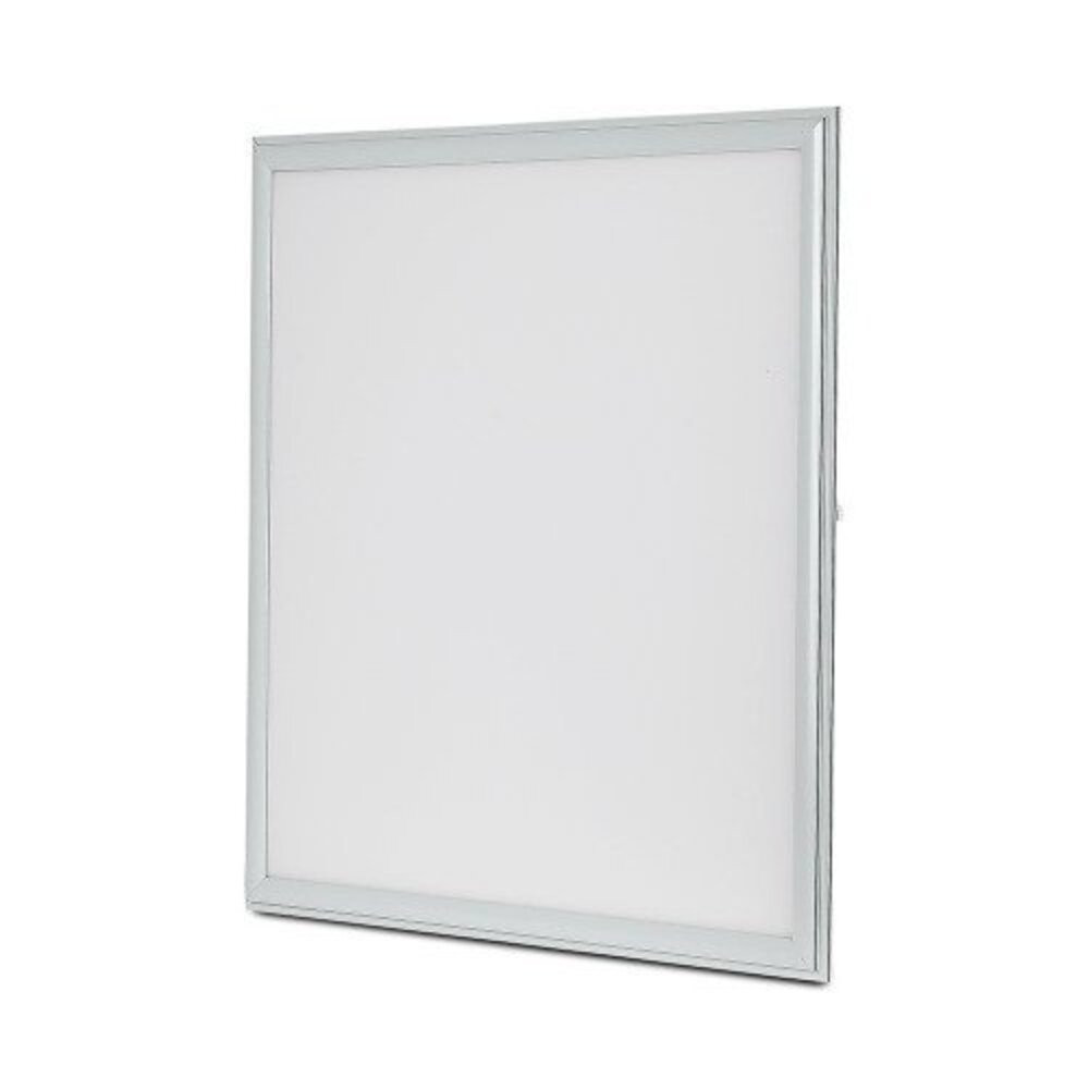 LED panel , 600 x 600 mm , 40 Watt , backlit , természetes fehér , UK , 5 év garanciával