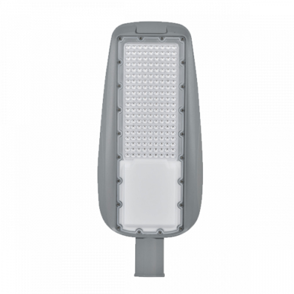 Utcai LED lámpatest , 150 Watt , 18000 lumen , hideg fehér , IP65