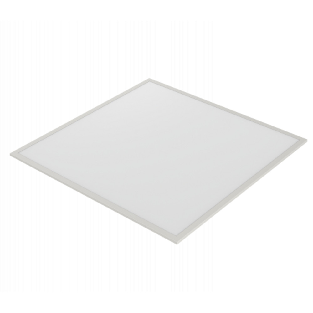 LED panel , 60 x 60 cm , 36 Watt , természetes fehér , 4320 lumen , UGR<19 , TOSHIBA PRO , 5 év garancia
