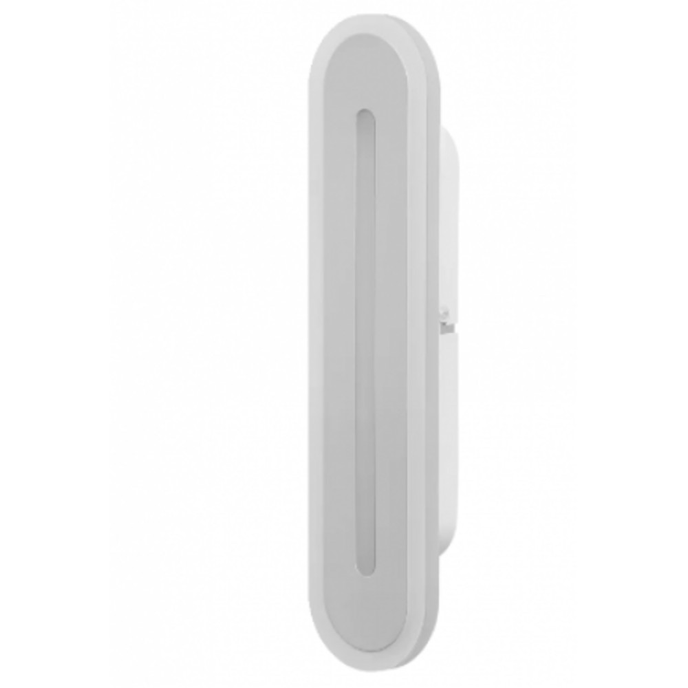 LED lámpatest , oldalfali , 17W , CCT , dimmelhető , fehér , 400 mm , IP44 , LEDVANCE Smart+ WIFI , ORBIS