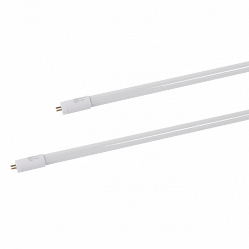 LED fénycső , T5 , 10W , 56.3 cm , (60 cm) , hideg fehér , ELMARK