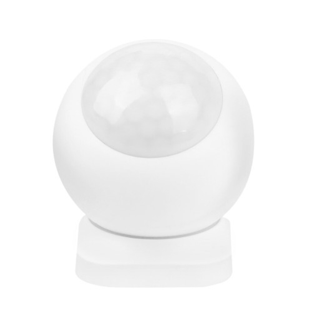 Mozgásérzékelő (PIR sensor) , elemes , 2.4GHz , RF , Miboxer (Mi-Light) , PIR1-RF