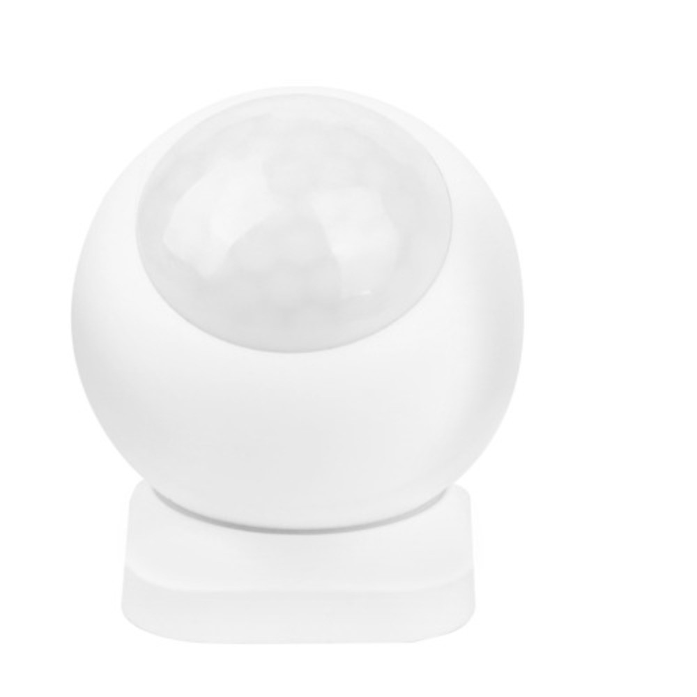 Mozgásérzékelő (PIR sensor) , elemes , 2.4GHz , ZIGBEE , Miboxer (Mi-Light) , PIR1-ZB