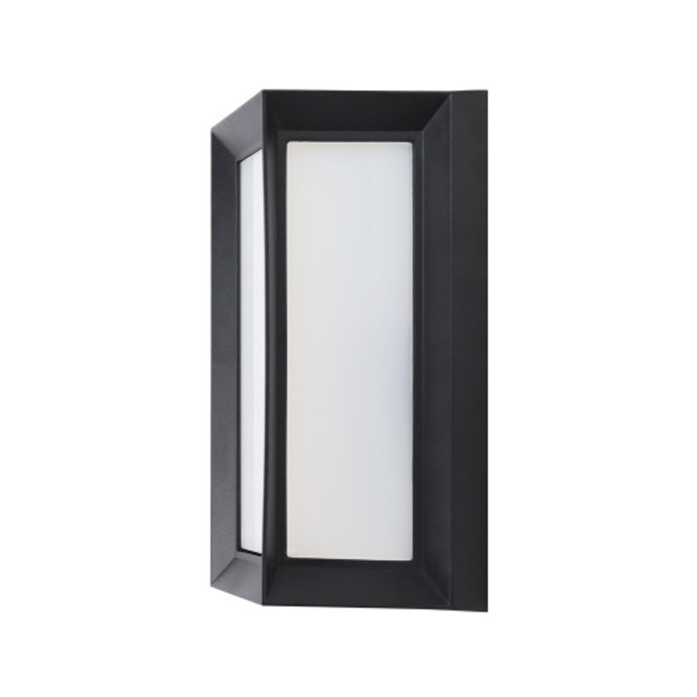 RGB-CCT LED lámpatest , 24VDC , dimmelhető , 9W , fali , kültéri , IP66 , SMART , ZIGBEE , Philips Hue és IKEA TRADFI kompatibilis , Miboxer (Mi-Light) , WA5-09S-ZL