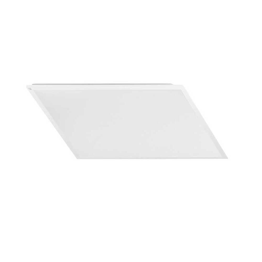 LED panel , süllyesztett , 60 x 60 cm , 34W , UGR <19 , backlight , természetes fehér , Kanlux , BLINGO