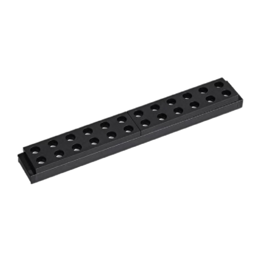 LED mini mágneses sínes világítás mm30 10w, 3000K, meleg fehér, 520 lm, Optonica, 5493