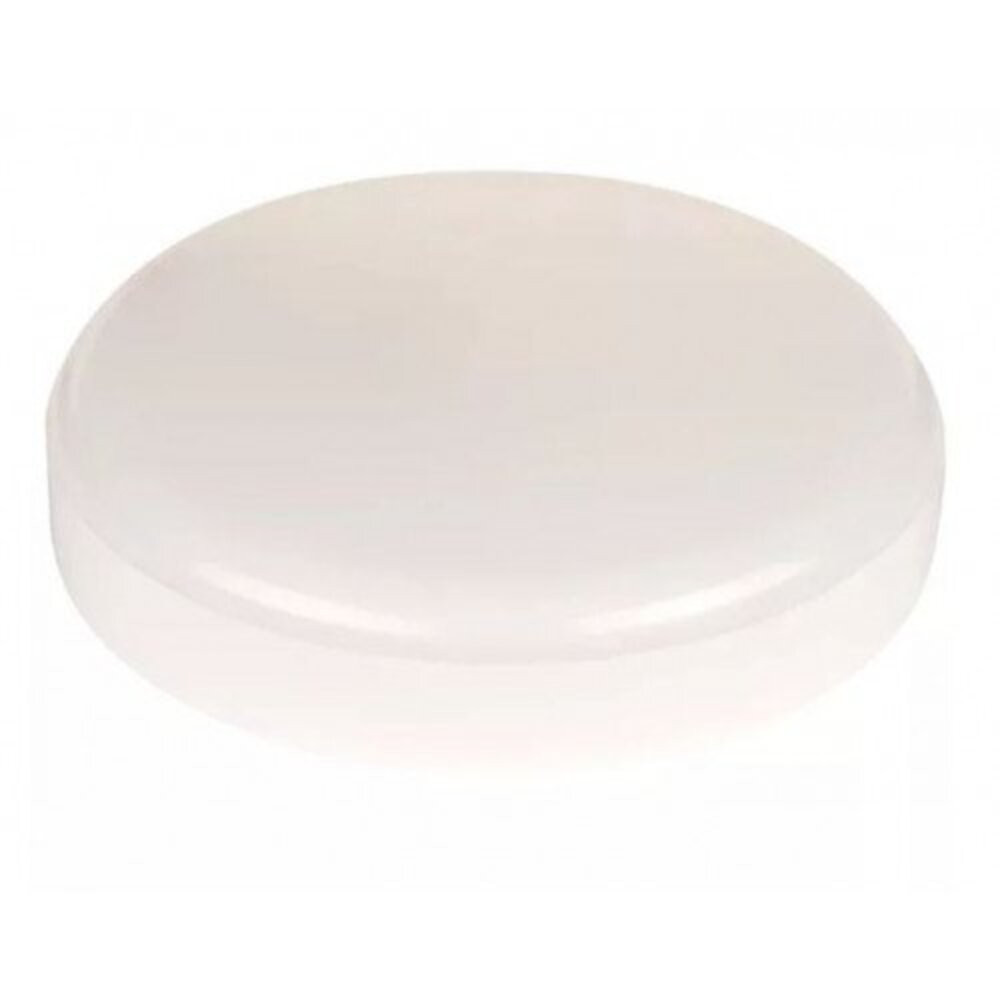 LED panel , 26W , falon kívüli , kerek , természetes fehér , 4000K , IP65 , LEDVANCE