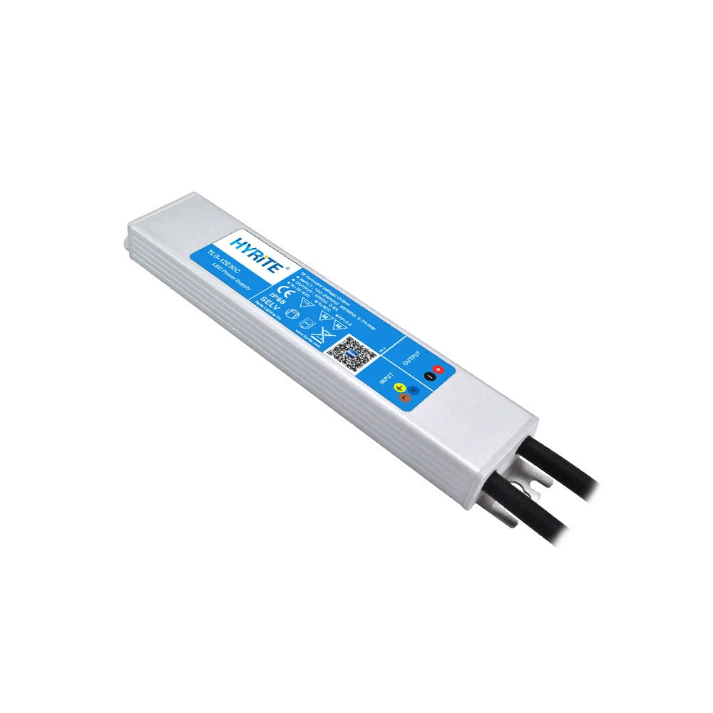 Hyrite ultra lapos LED tápegység, 24V / 30W