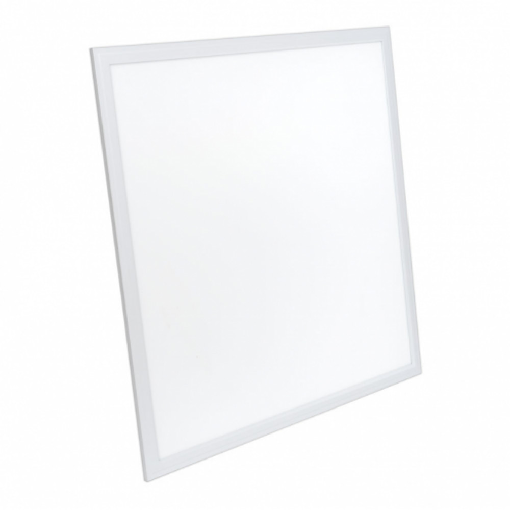 LED panel , 600 x 600 mm , 36 Watt , 3600 lumen , meleg fehér , 100 lm/W , Optonica