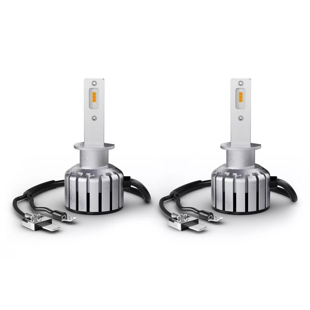 OSRAM LEDriving HL Vintage H1 Off-road lámpa
