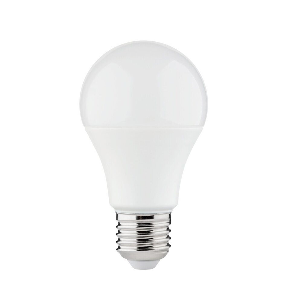 LED lámpa , égő , E27 , 7,8W , 135lm/W , hideg fehér , Ra90+ , KANLUX , IQ-LED
